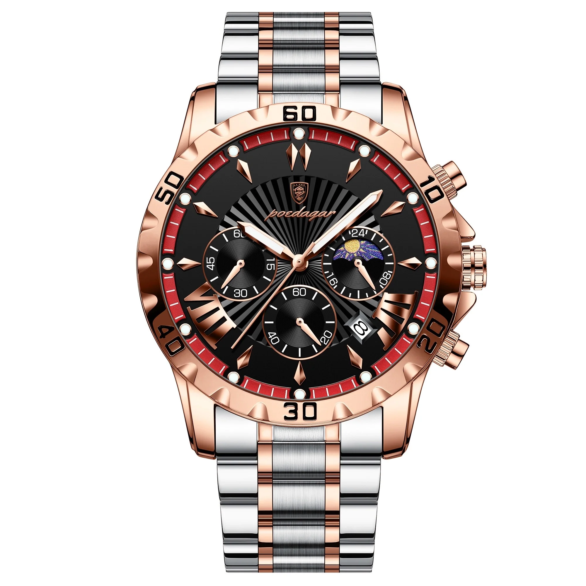 Chronographs
